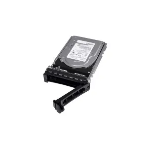 Disco Sólido Dell 480GB SATA 6Gbps Read Intensive 1 DWPD 2.5in Hot Plug