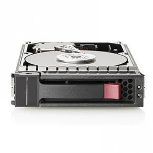 Disco Duro HP 3TB 6G SAS 7200 RPM LFF 3.5in