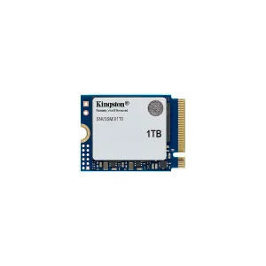 SSD Kingston NV3 1TB M.2 2230 NVMe PCIe 4.0 x4 6000-4000MB/s 3D NAND