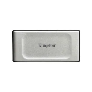 Disco Sólido Externo Kingston XS2000 500GB PCIe USB 3.2 2000 MB/s