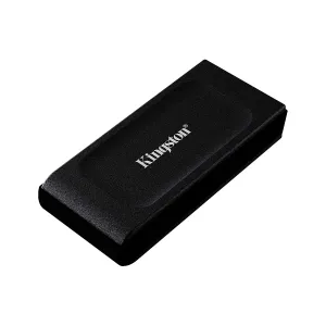 Disco Sólido Externo Kingston XS1000 1TB USB 3.2 1000 MB/s
