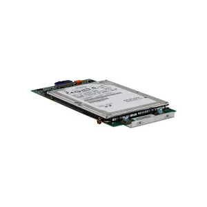 Disco Duro Lexmark 160GB 14F0102