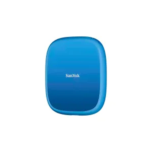 Disco Sólido Externo SanDisk 1TB Creator Phone USB 3.2 Gen 2