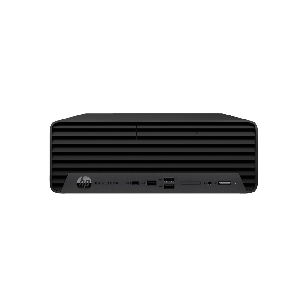 PC Escritorio HP ProDesk 400 G9R SFF Core i7-13700 8GB DDR4 3200MHz 512GB M.2 SSD WiFi 6E FreeDOS