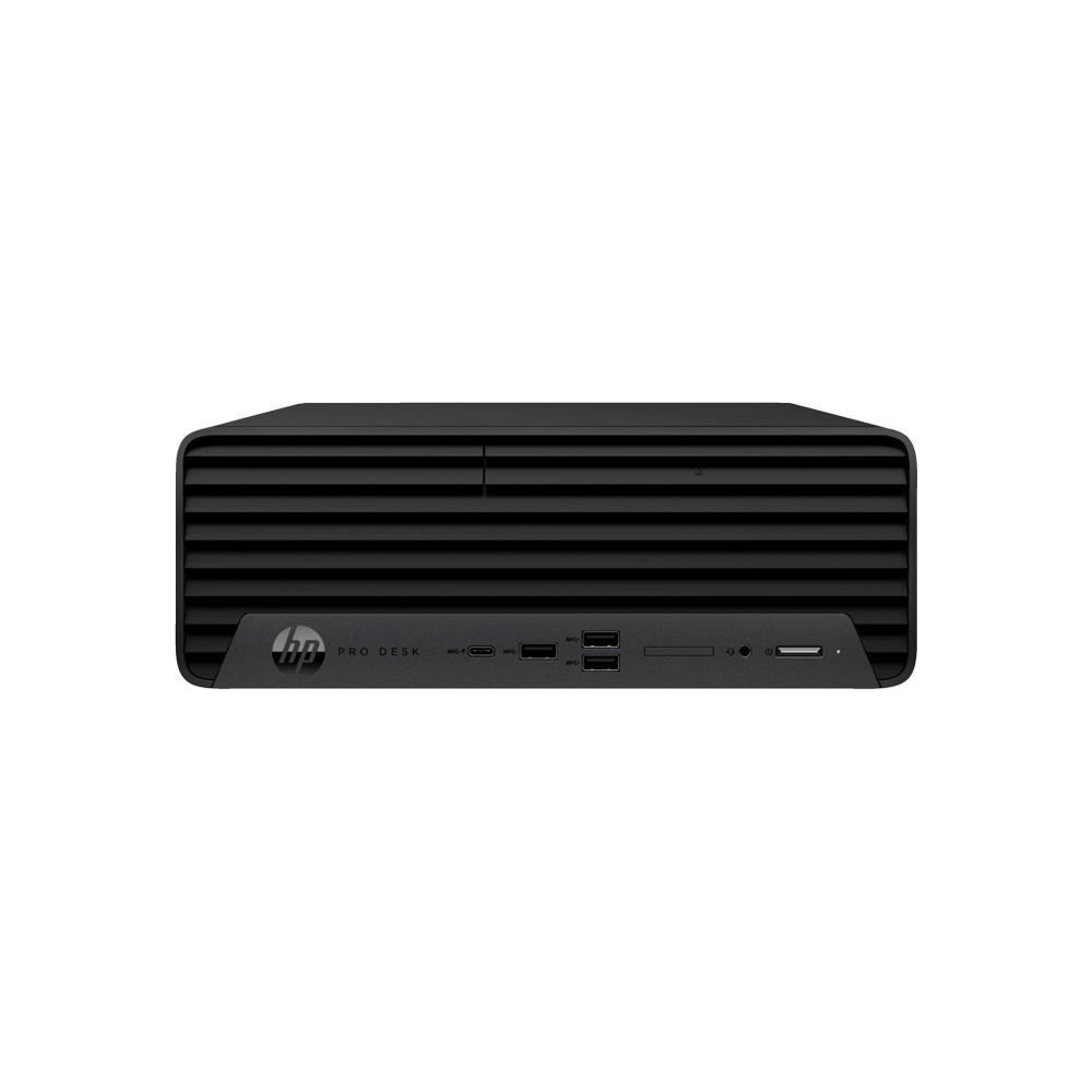 PC Escritorio HP ProDesk 400 G9 SFF Core i7-13700 16GB DDR4 3200MHz 1TB M.2 SSD WiFi 6 Windows 11 Pro