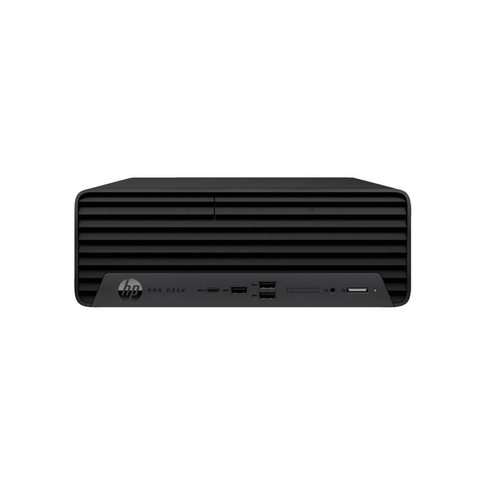 PC Escritorio HP ProDesk 400 G9R SFF Core i5-14500 16GB DDR5 4800MHz 1TB M.2 SSD WiFi 6 Windows 11 Pro
