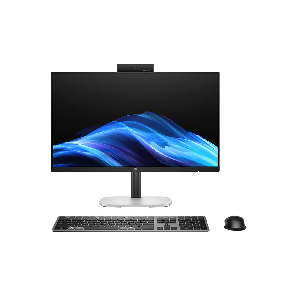 All in One HP ProStudio 4 G1I Core Ultra 7 265T 24GB DDR5 512GB SSD WiFi Windows 11 Pro