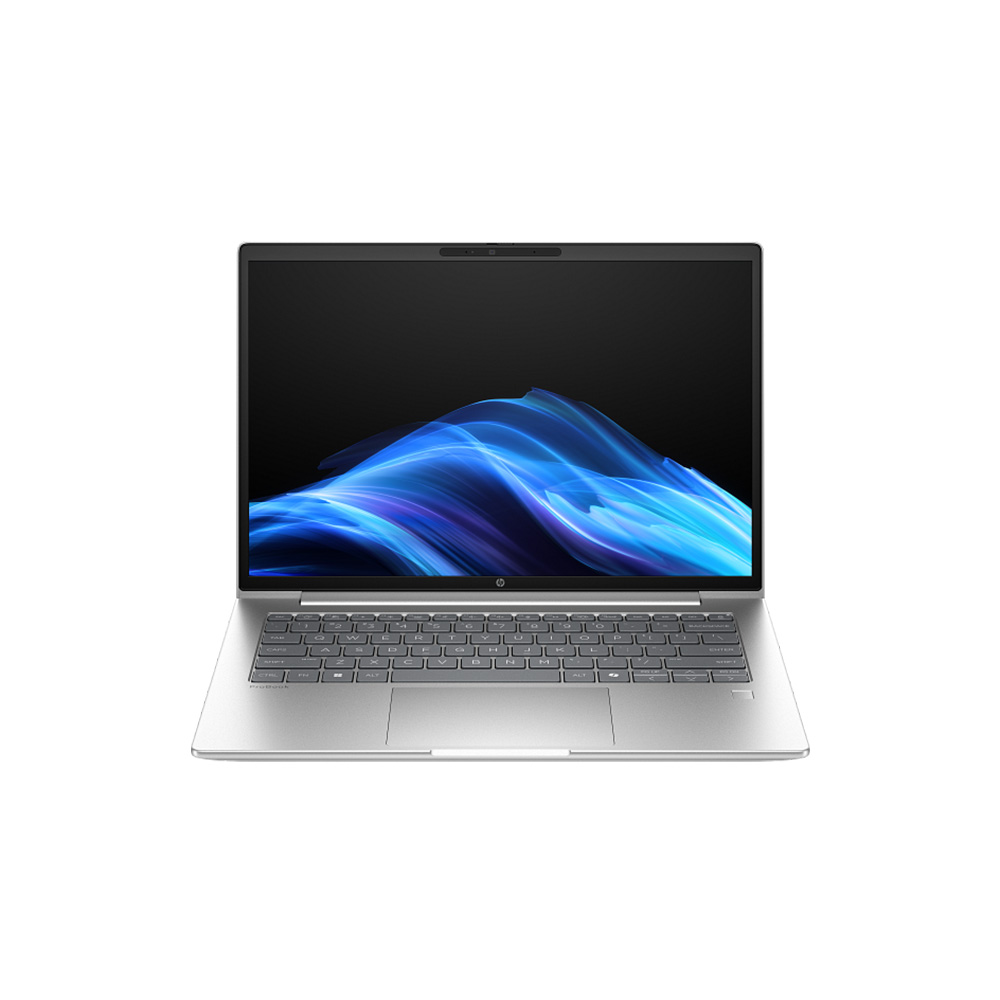 Laptop HP ProBook 4G1I Core Ultra 5 225U 16GB DDR5 5600 512GB SSD 14" WUXGA Windows 11 Pro