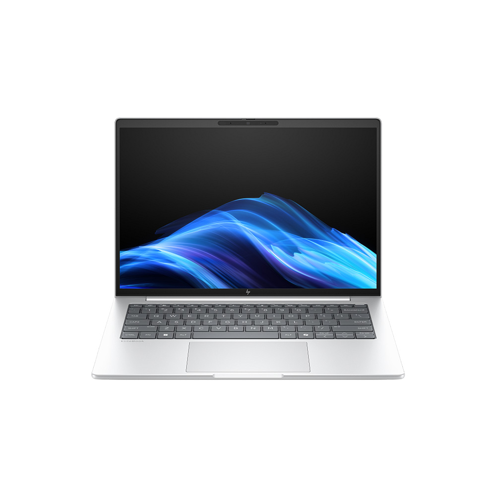 Laptop HP EliteBook 8 G1I Core Ultra 7 255U 16GB DDR5 5600 1TB SSD 14" WUXGA Touch Windows 11 Pro
