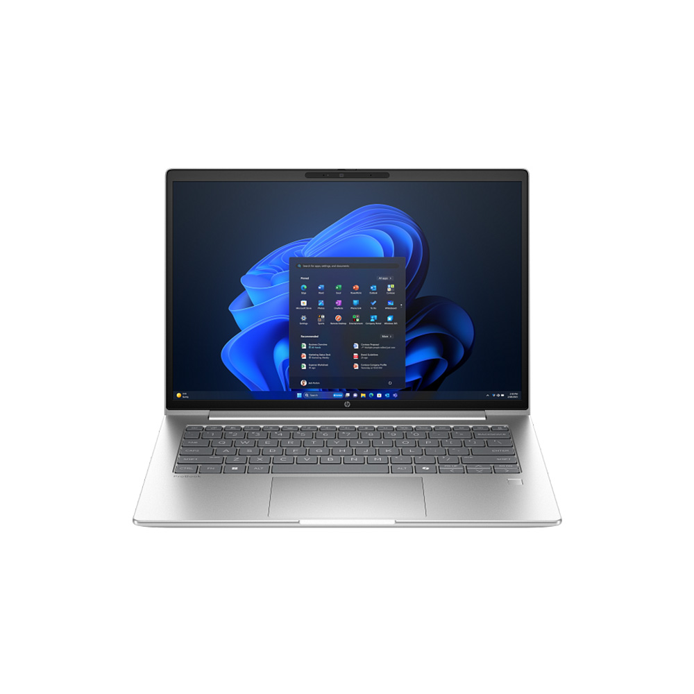 Laptop HP ProBook 4G1A Ryzen 7 250 16GB DDR5 5600 1TB SSD 14" WUXGA Windows 11 Pro