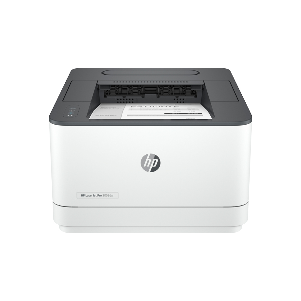 HP LaserJet Pro 3003DW Impresora Monocromática SFP 35 PPM 145A/X