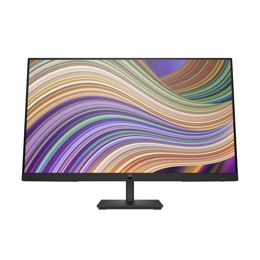 Monitor HP P27 G5 27 Pulgadas VGA/HDMI/DisplayPort