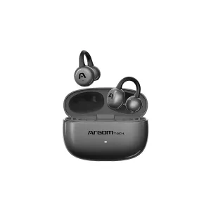 Argom Tech Skelpods E40 Auriculares Over-Ear Clip-on TWS USB-C
