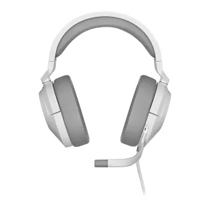 Headset Corsair HS35 Surround v2 Multiplataforma Gaming Alambrado