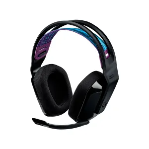 Auriculares Logitech G535 Gaming Wireless Lightspeed