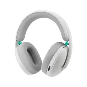 Headset LOGITECH Gaming G325 Lightspeed Wireless con Micrófono White