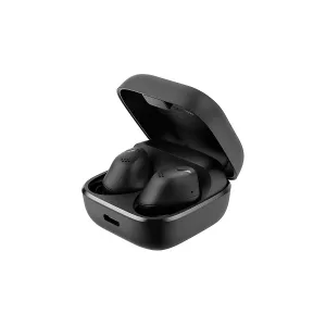 Auriculares Sennheiser HMD 27 Dual-Ear Around-Ear Broadcast con Micrófono Dinámico Negro