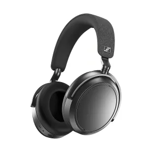 Headset SENNHEISER Momentum 4 Over-Ear Noise-Canceling Wireless Graphite