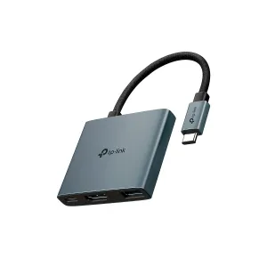 TP-Link Hub USB Tipo-C 3 en 1 HDMI 4K 60Hz