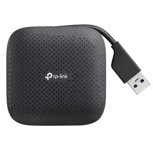 Hub TP-Link UH400 Portátil 4 Puertos USB 3.0