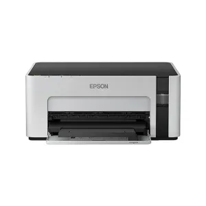 Impresora EPSON EcoTank M1180 Monocromática 39PPM Dúplex Red 10 Base T USB WiFi Direct