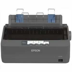 Impresora Epson Matricial LX-350 390 CPS USB Puerto Paralelo