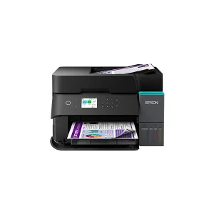 Epson Impresora Multifunción L6370 WiFi Dúplex USB Ethernet Negro