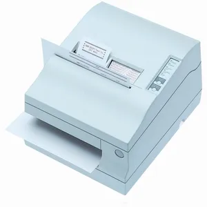 Impresora Epson Matricial TM-U950-252 Puerto Paralelo Blanco PN C31C176252