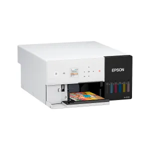 Impresora Epson SureLab D570 Fotográfica Profesional Minilab