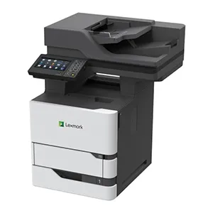 Lexmark Impresora MX721ADHE Dúplex 62PPM
