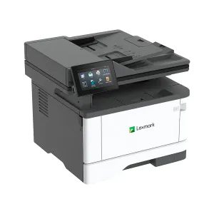 Impresora Lexmark Laser Multifunción MX432adwe Duplex 42PPM