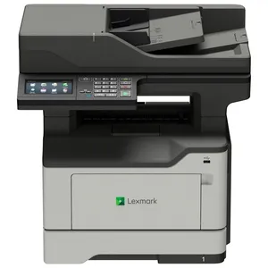 Impresora Lexmark MFP Laser Monocromático MX522adhe Duplex 46PPM