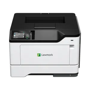 Impresora Lexmark Laser MS531dw Duplex 35PPM