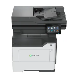 Impresora Lexmark MFP Laser Monocromático MX532adwe Duplex 46PPM