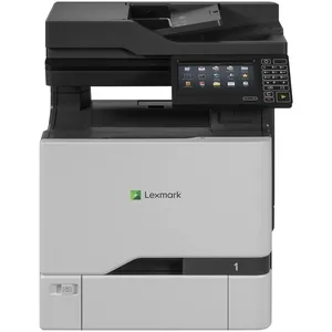 Impresora Lexmark Multifuncional Láser Color CX725dhe
