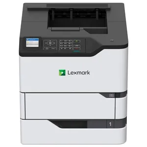 Lexmark MS821dn Impresora Láser Monocromática Dúplex 55 PPM