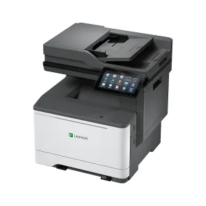 Impresora Lexmark CX635adwe Láser Color Multifunción Dúplex Ethernet USB 2.0 42ppm