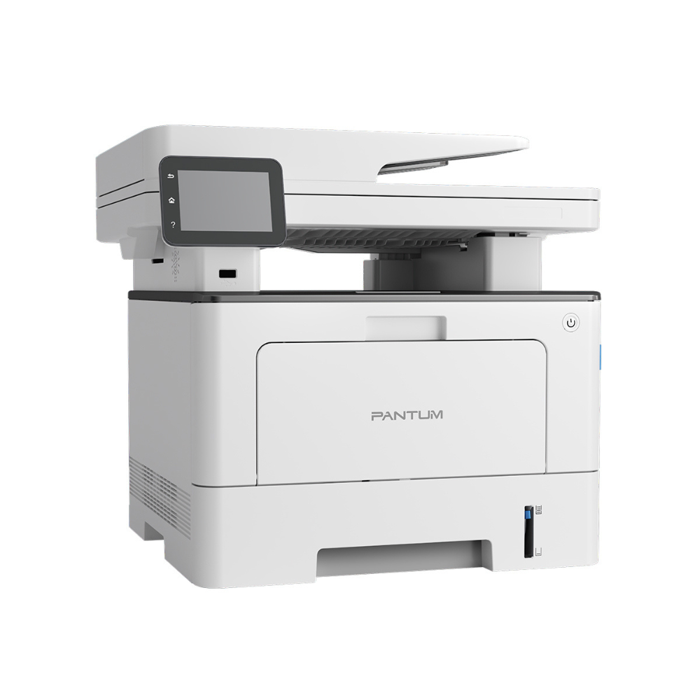 Impresora Multifunción Pantum BM5100FDW Láser Monocromática Dúplex WiFi
