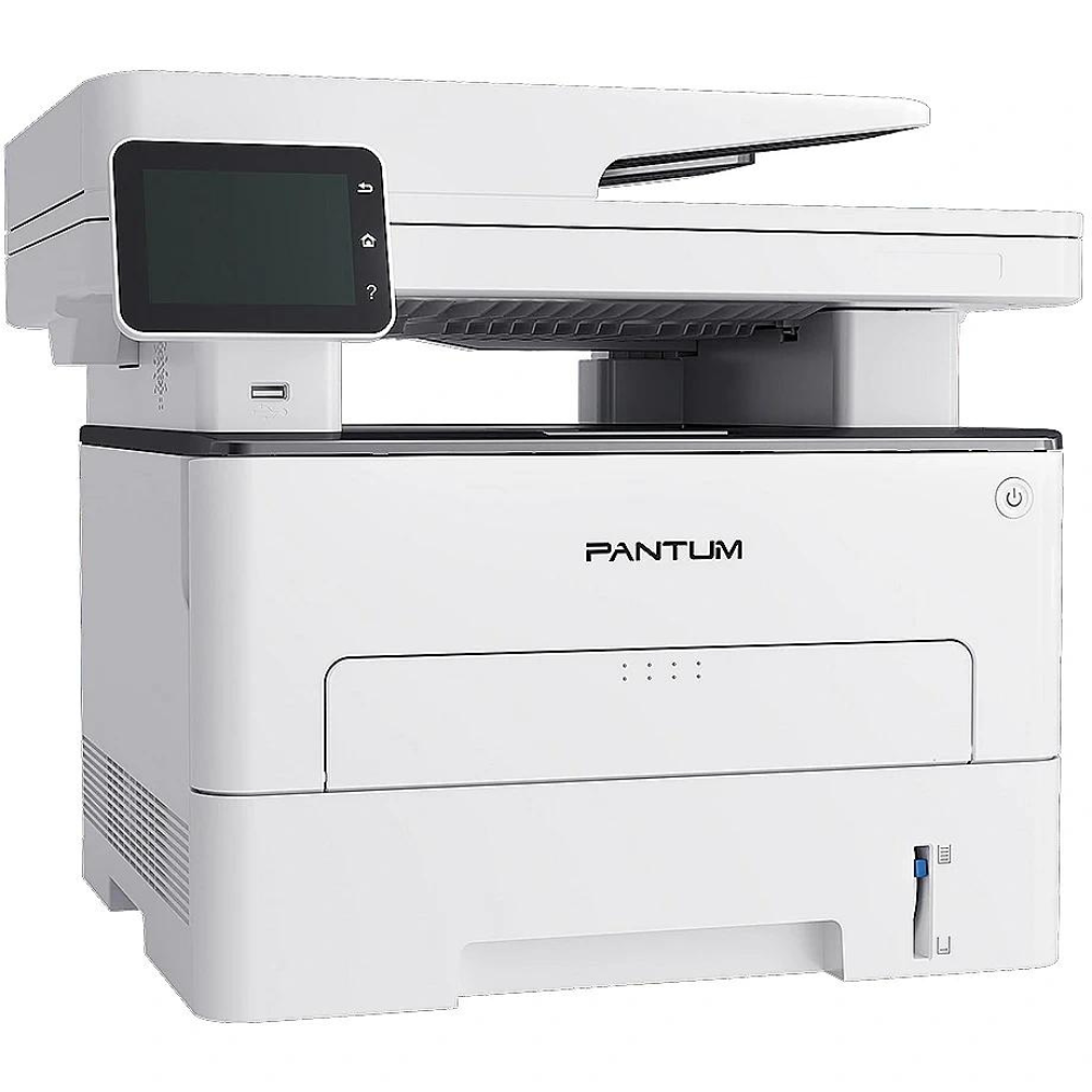 Impresora Multifunción Pantum M7310DW Láser Monocromática Dúplex WiFi