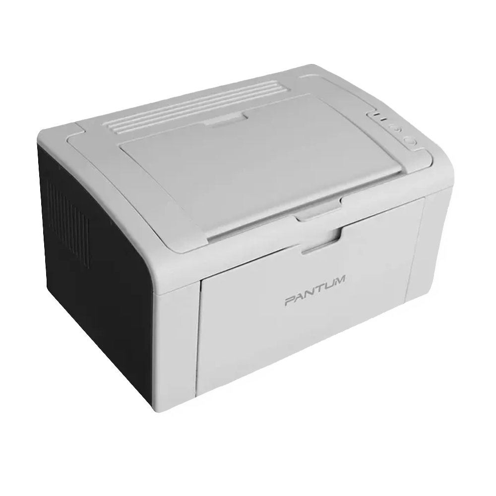 Impresora Pantum P2509W Láser Monocromática WiFi