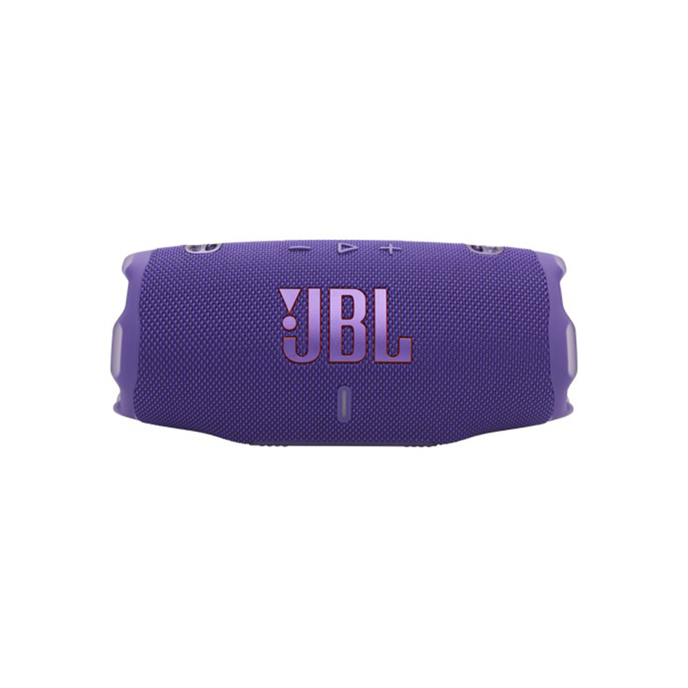 Parlante JBL Charge 6 Portátil Inalámbrico Morado