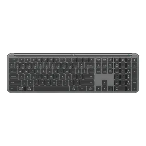 Teclado LOGITECH Signature Slim K950 Bluetooth USB Graphite