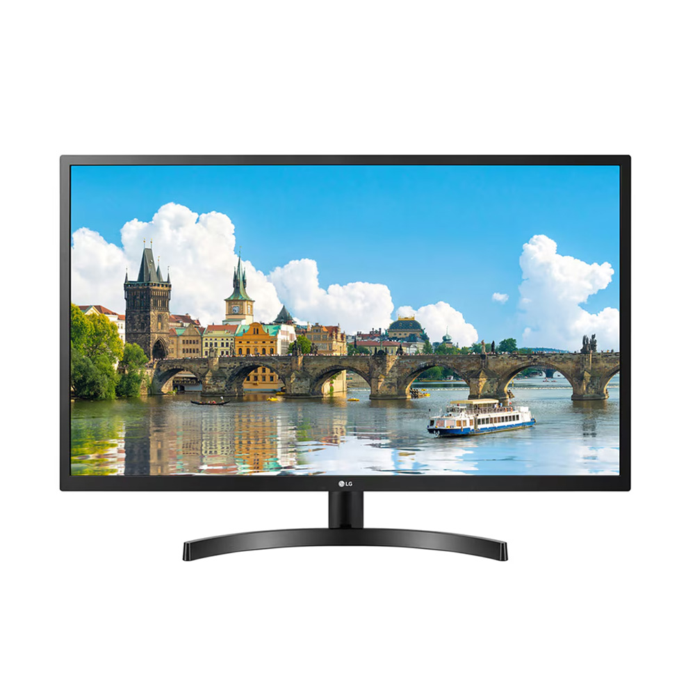 Monitor LG 32MN600P-B 32 Pulgadas Full HD IPS AMD FreeSync 5ms HDMI DisplayPort