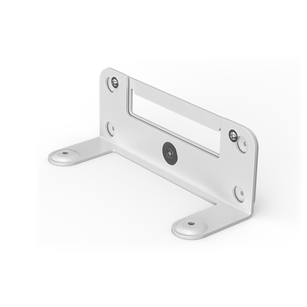 Soporte Logitech Rally Bar Mini de Pared Inclinación 10 Grados