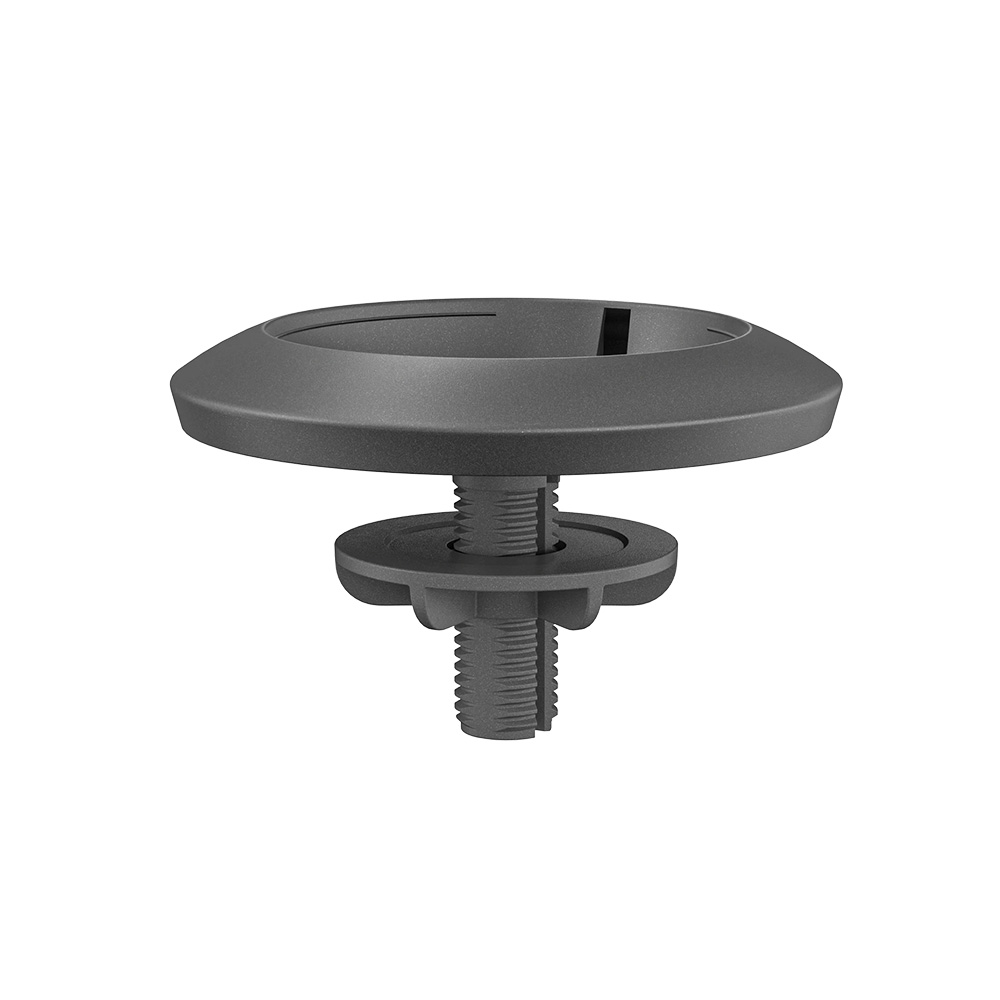 Soporte Logitech Base de Micrófono Compatible Rally Mic Pod