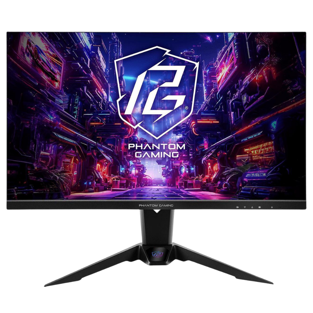 Monitor Asrock PG27FFX2A 27 inch FHD 1920x1080 520Hz 1ms