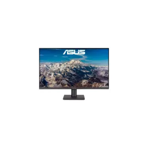 Monitor ASUS VA279HG Eye Care Gaming 27 Pulgadas IPS Full-HD sRGB 120Hz HDMI VGA Negro