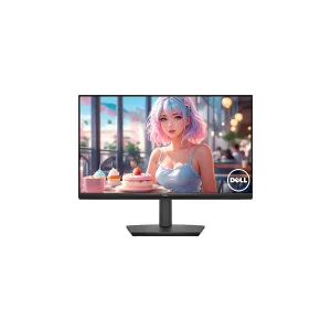 Monitor DELL Pro 24 E2425HSM 23.8 pulgadas IPS 1920x1080 HDMI DP VGA Stand Ajustable