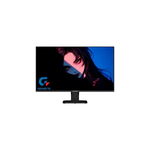 Monitor GIGABYTE GS25F2A 24.5 pulgadas Gaming SS-IPS FHD 1920x1080 240Hz 2xHDMI 1xDP Sin Brillo