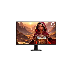Gigabyte Monitor GS27QA 27 Pulgadas SS-IPS QHD 2560x1440 2 HDMI DP 180Hz Sin Brillo